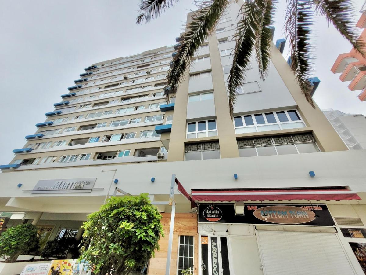 Coco Y Palma Apartment Puerto de la Cruz  Exterior photo