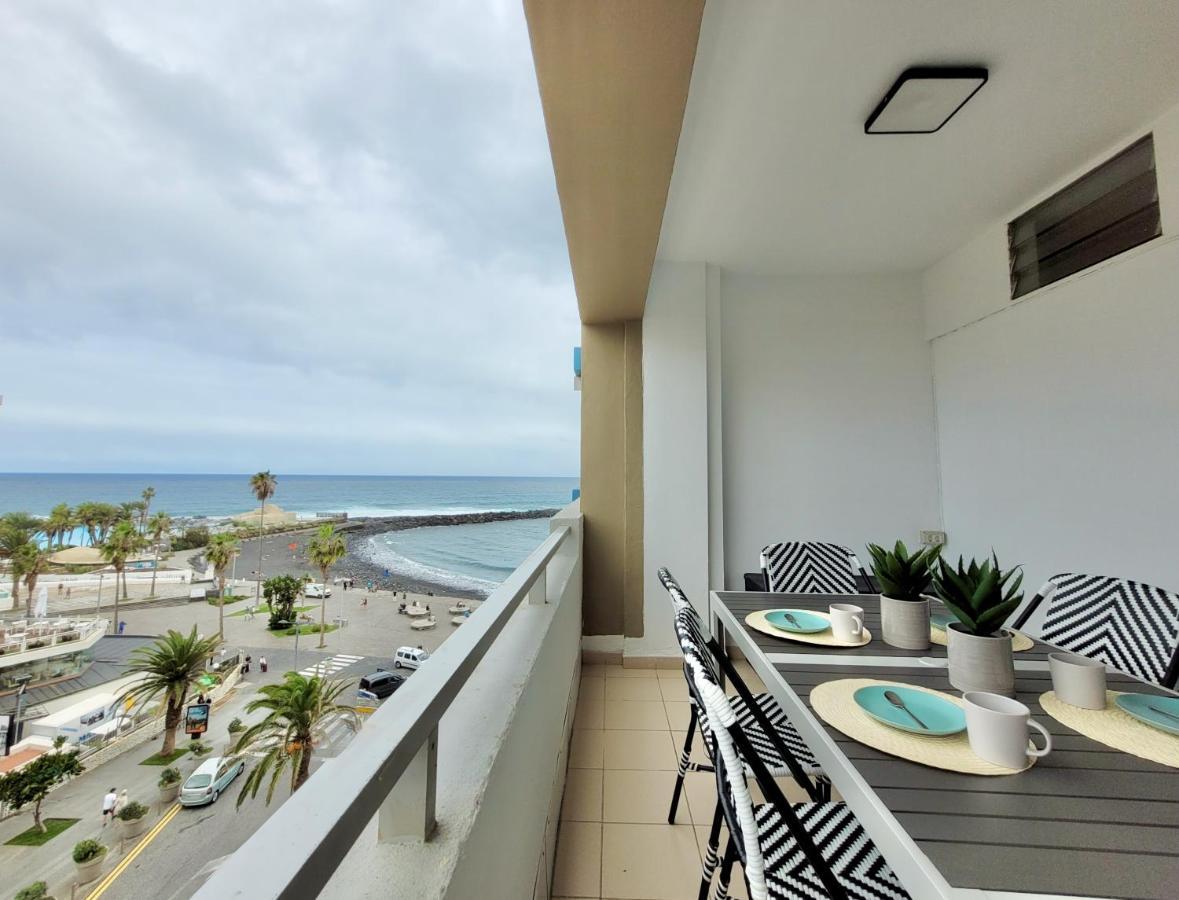 Coco Y Palma Apartment Puerto de la Cruz  Exterior photo